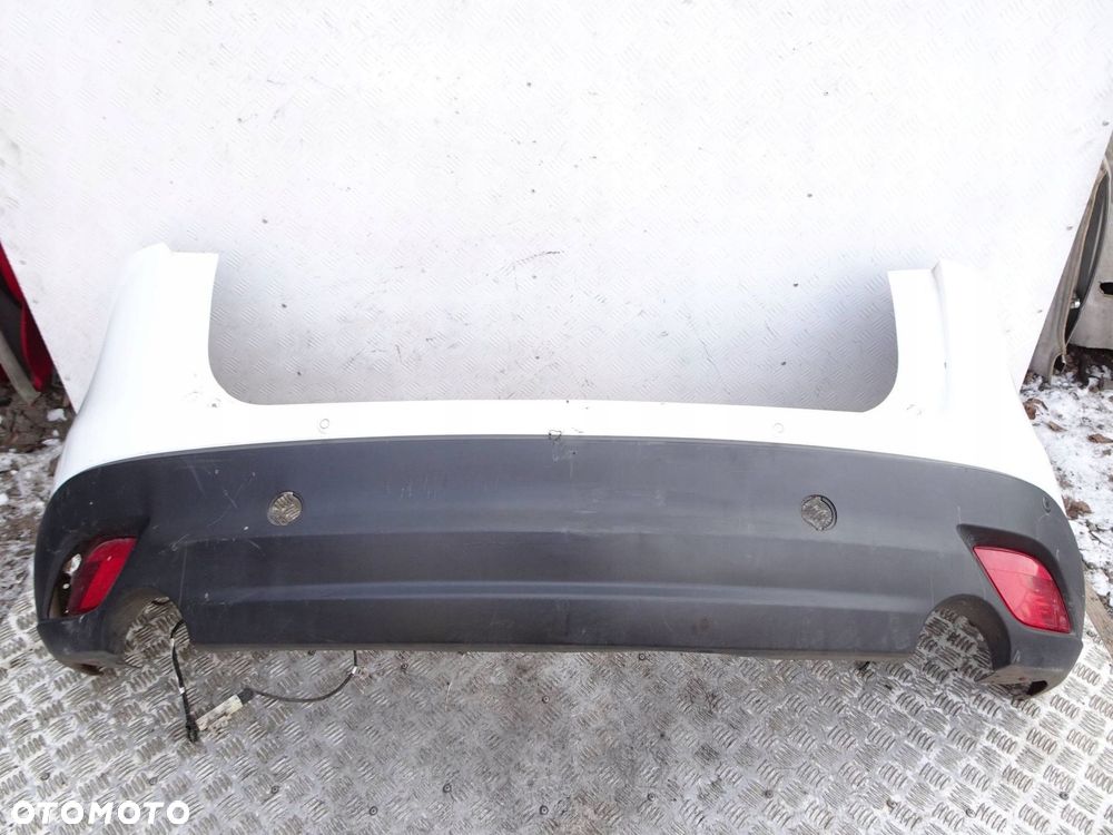 ユーカー Używany Zderzaki - 306 PLN - Otomoto.pl