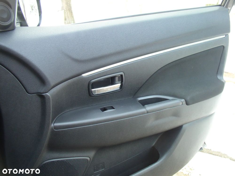 Mitsubishi ASX 1.6 ClearTec 2WD Diamant Edition+ - 17