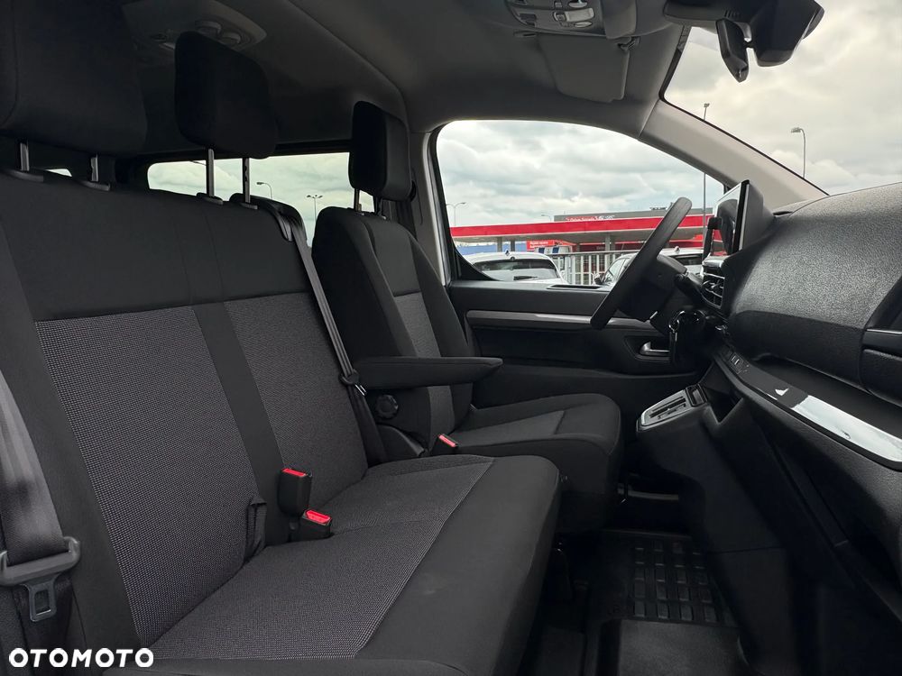 Opel Zafira - 14
