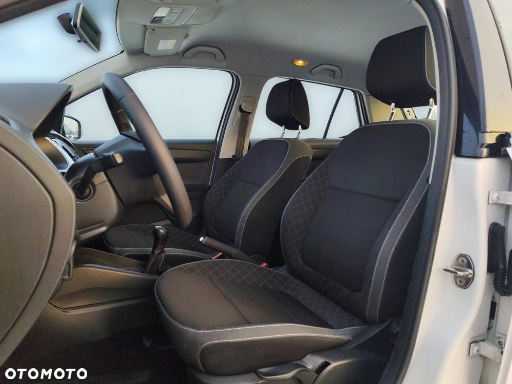 Skoda Fabia - 10