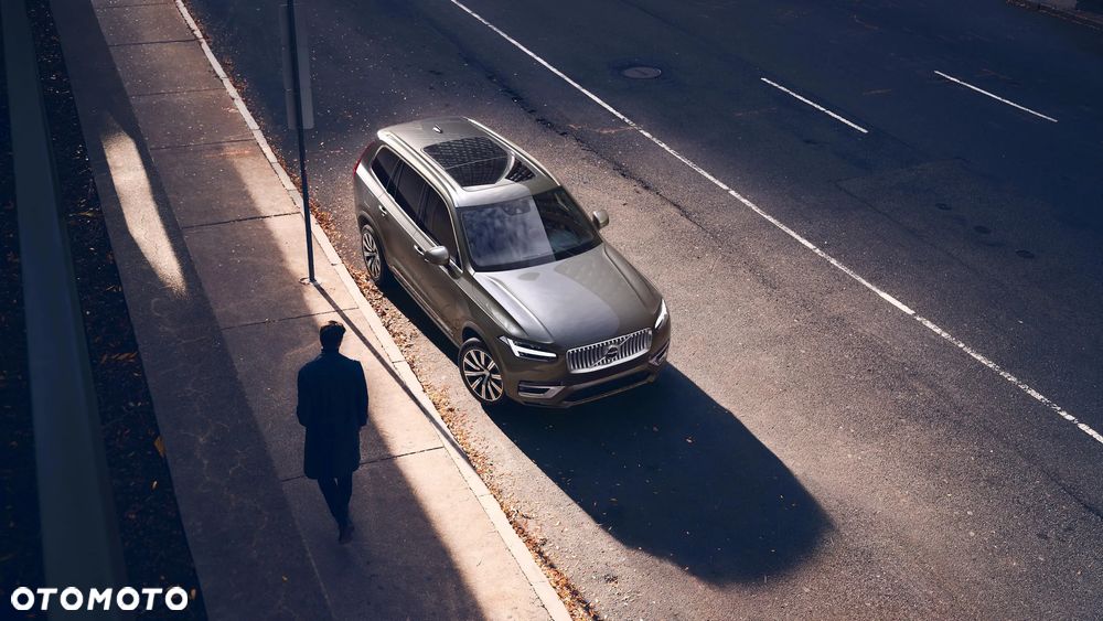Volvo XC 90