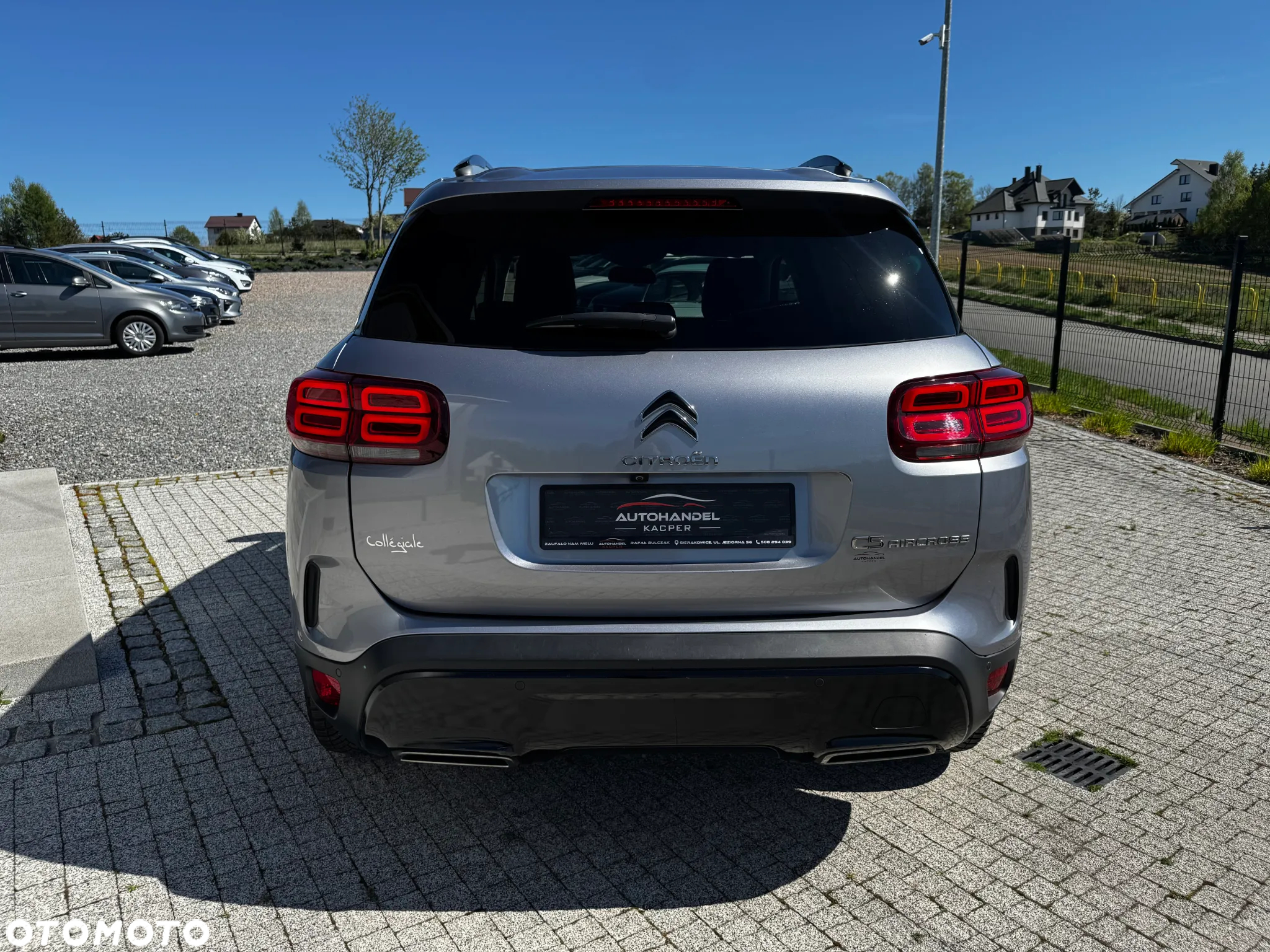 Citroën C5 Aircross - 7