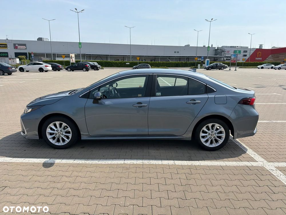 Toyota Corolla 1.5 Comfort - 2