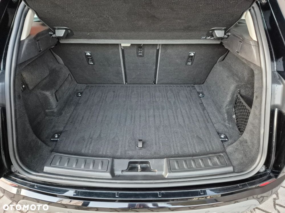Land Rover Range Rover Evoque D150 S - 16