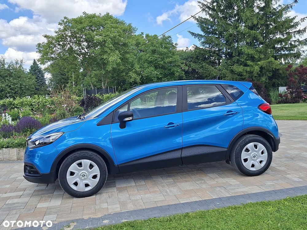 Renault Captur - 4