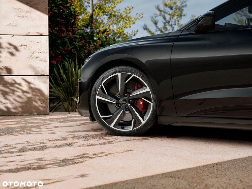 Audi S6 Sportback e-tron - 8