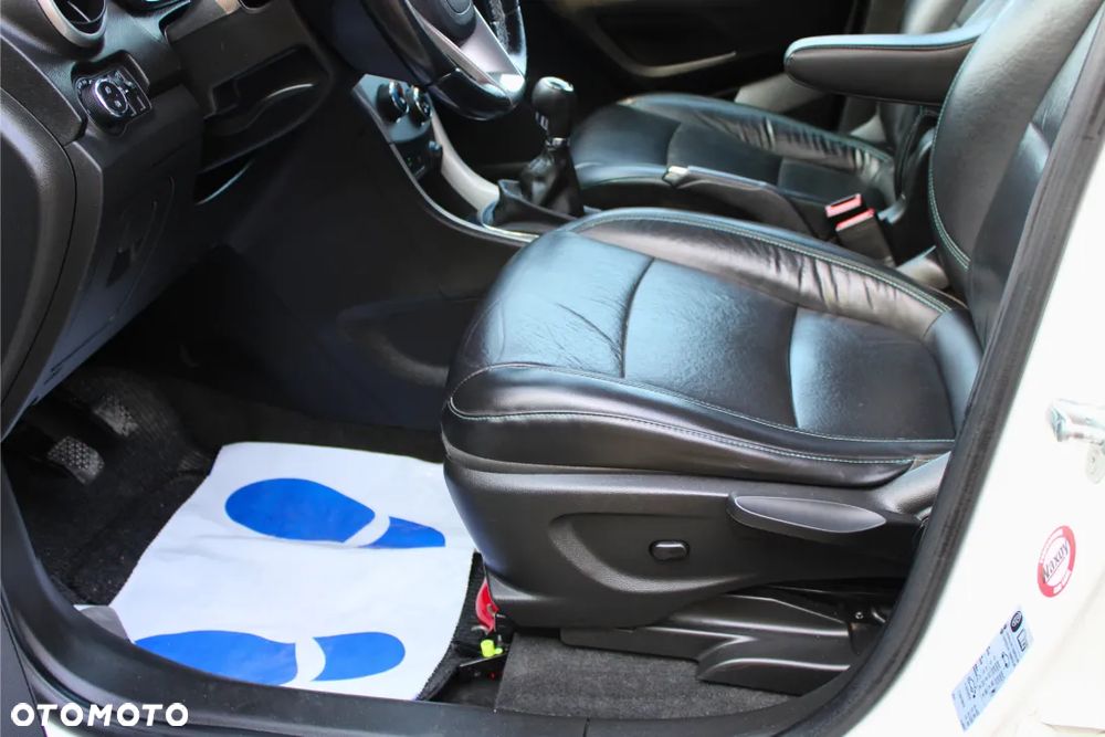 Chevrolet Trax 1.7TD LT - 14