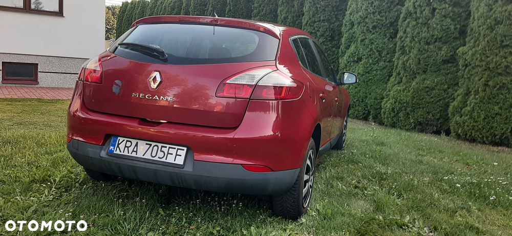 Renault Megane - 15