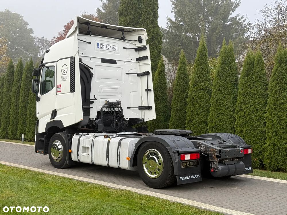 Renault T 460 AUTOMAT - 6