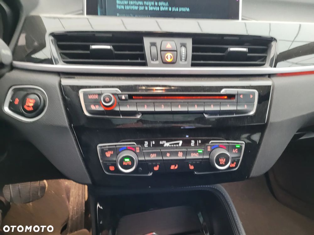 BMW X1 xDrive25d Sport Line - 15