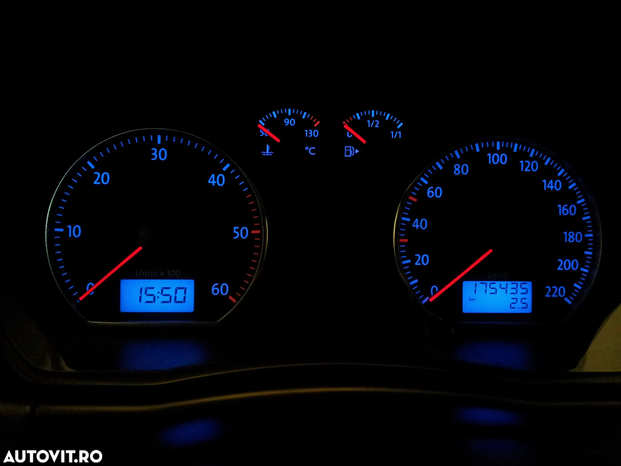 Volkswagen Polo 1.4 TDI CrossPolo - 10