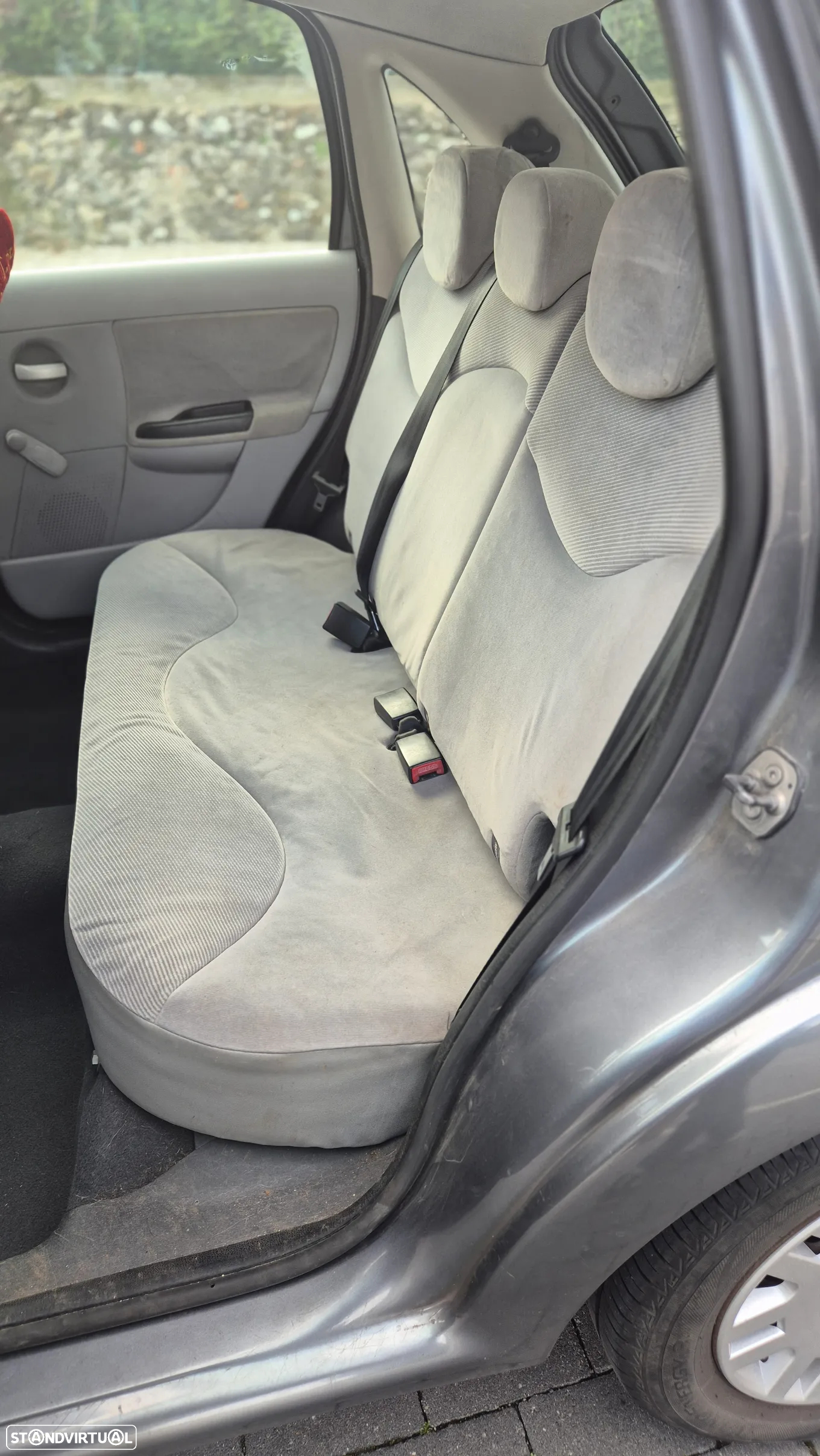 Citroën C3 - 7