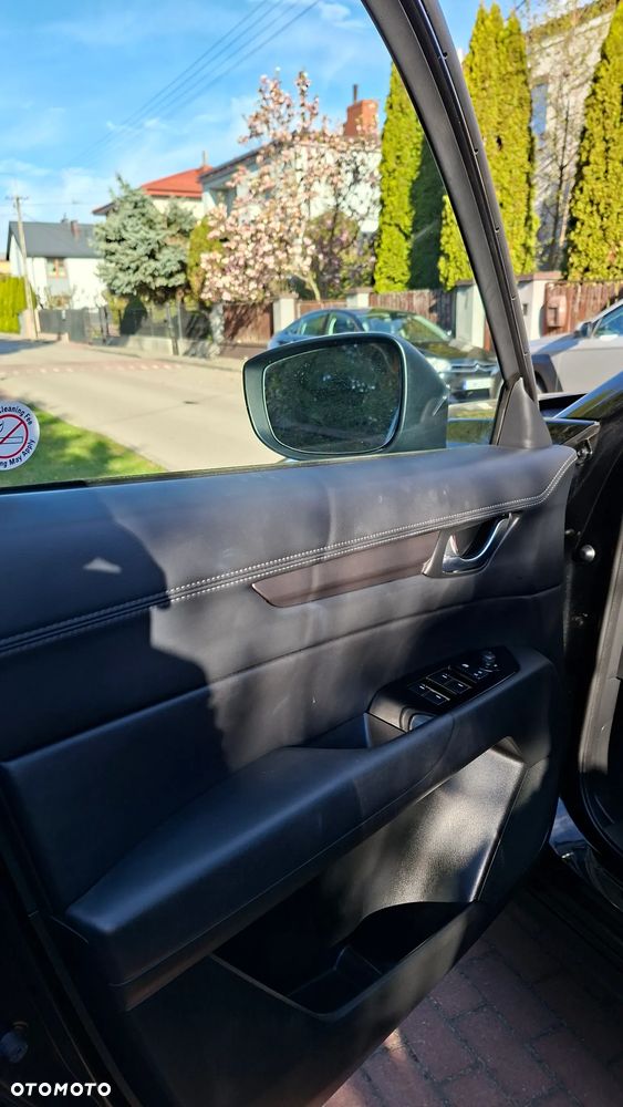 Mazda CX-5 - 21