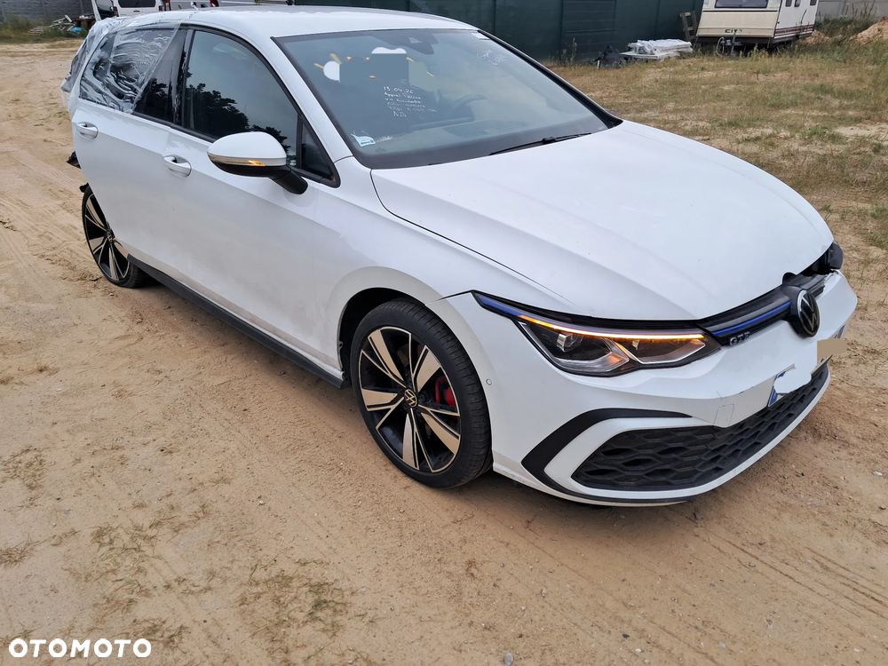 Volkswagen Golf 1.4 TSI Plug-In Hybrid GTE DSG - 7