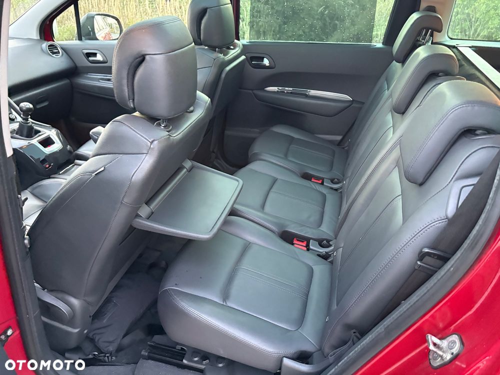 Peugeot 5008 HDI 150 Business-Line - 10