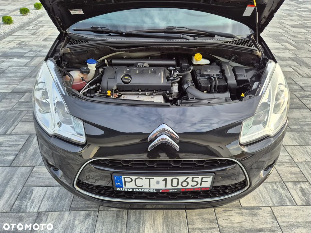 Citroën C3 VTi 95 Exclusive - 23
