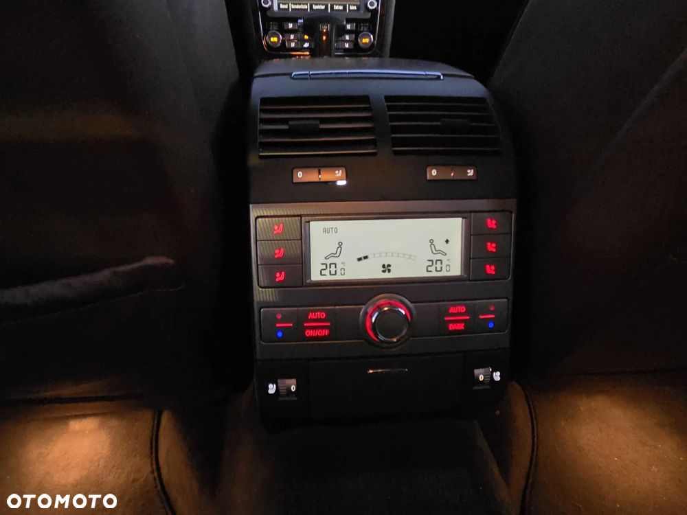 Volkswagen Phaeton 3.0 V6 TDI DPF 4Mot L (5os) - 3