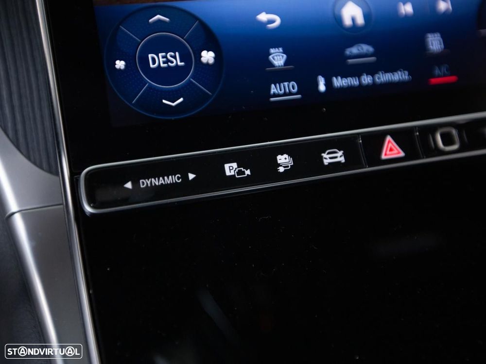 Mercedes-Benz GLC 300 e 4Matic - 15