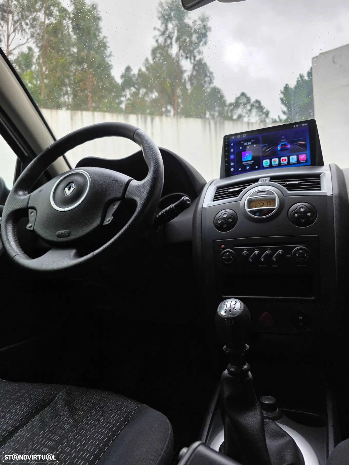 Renault Mégane Break 1.5 dCi Dynamique S - 40