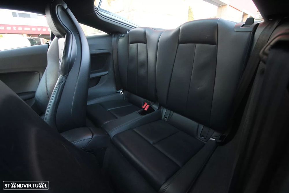 Audi TT Coupé 2.0 TDI S-line - 17