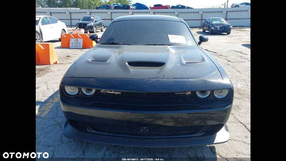 Dodge Challenger 2021 photo 2