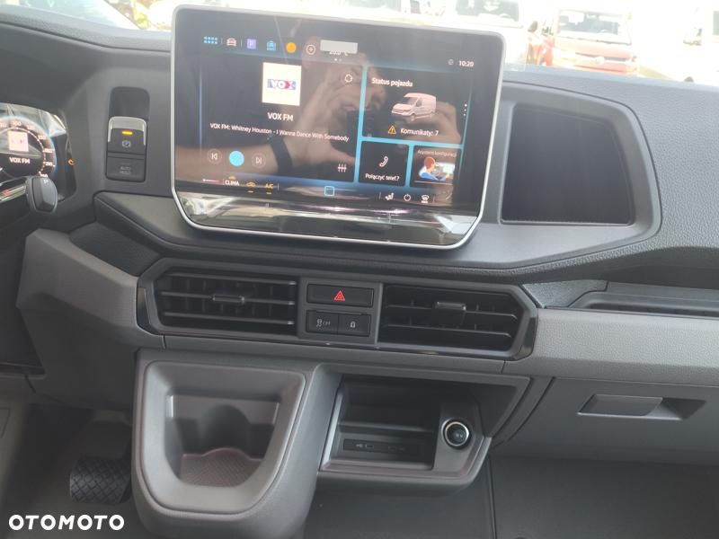 Volkswagen Crafter - 27