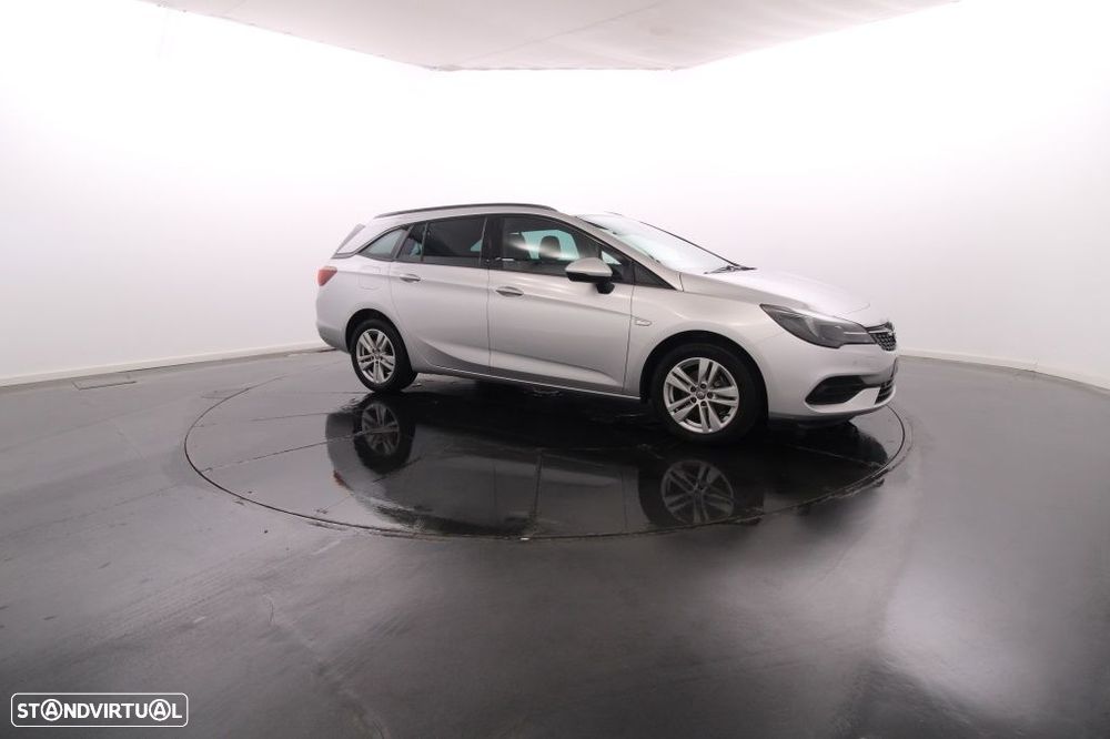Opel Astra Sports Tourer 1.2 T GS Line S/S - 10