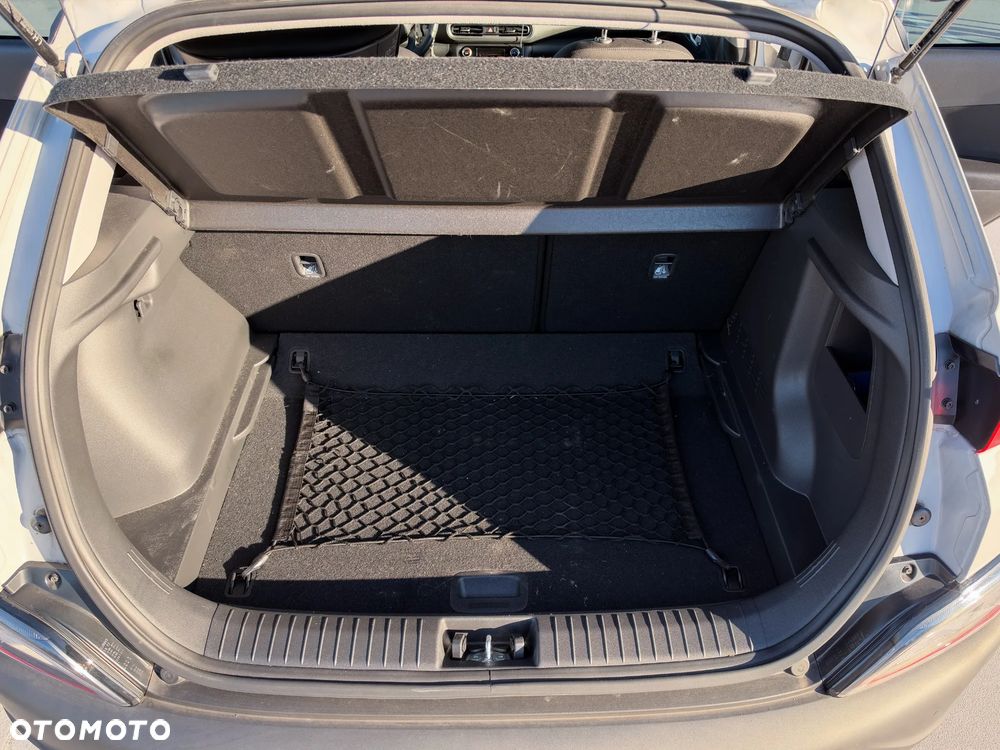 Hyundai Kona 1.0 T-GDI Modern - 10