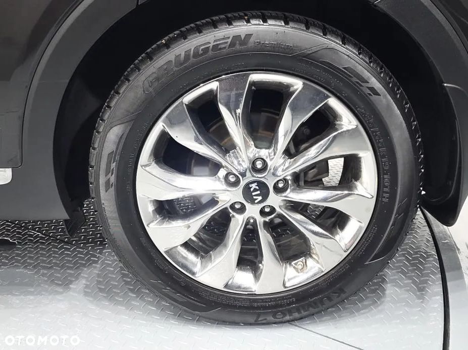 Kia Sorento - 23