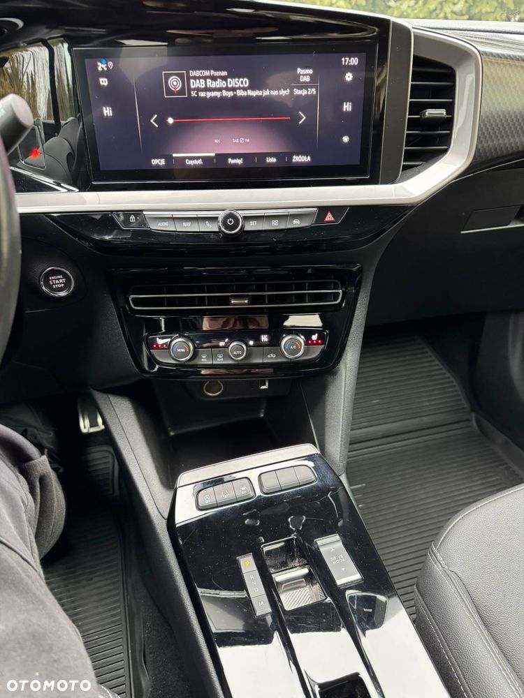 Opel Mokka 1.2 DI Turbo Automatik GS Line - 29