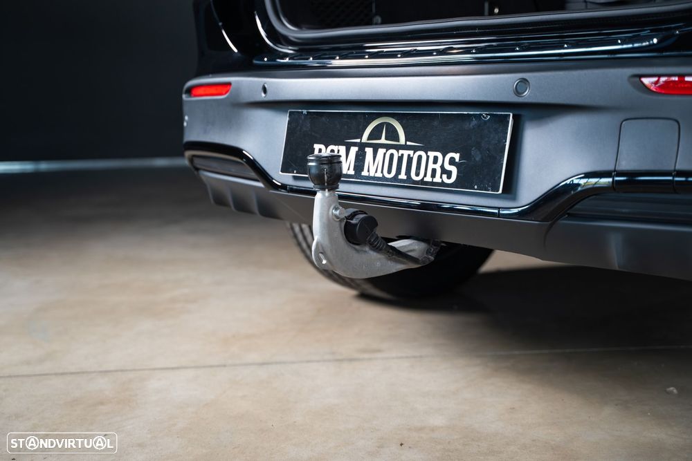 Mercedes-Benz EQA 250+ AMG Line - 52