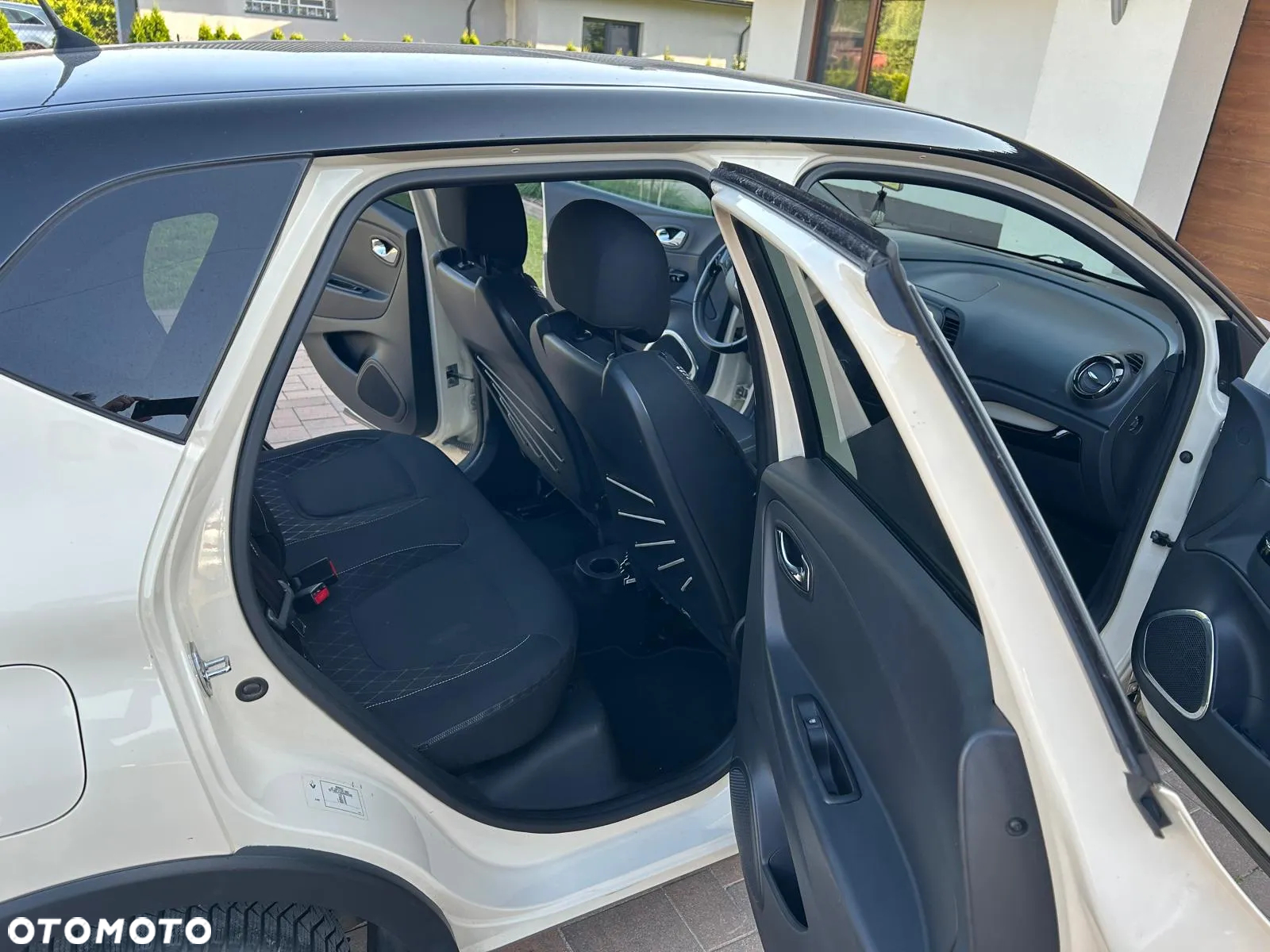 Renault Captur 1.5 dCi Energy Intens - 9