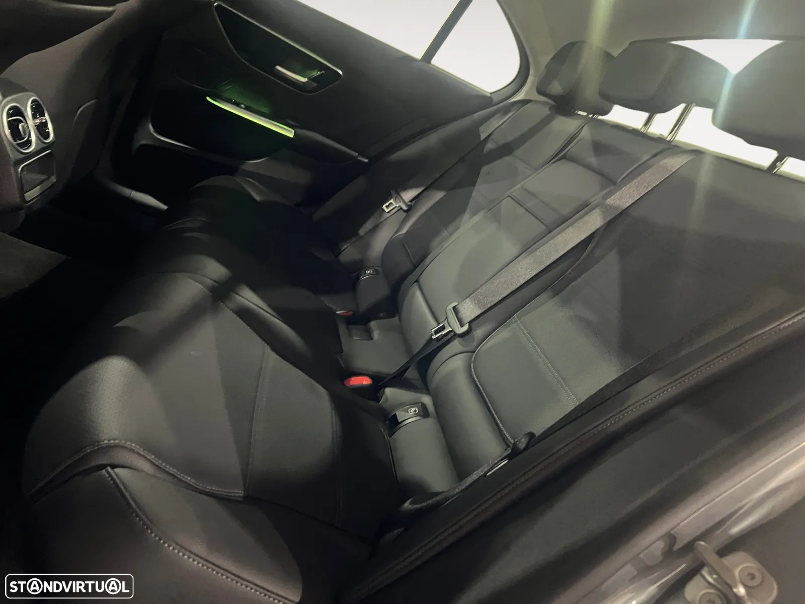 Mercedes-Benz C 300 de - 15