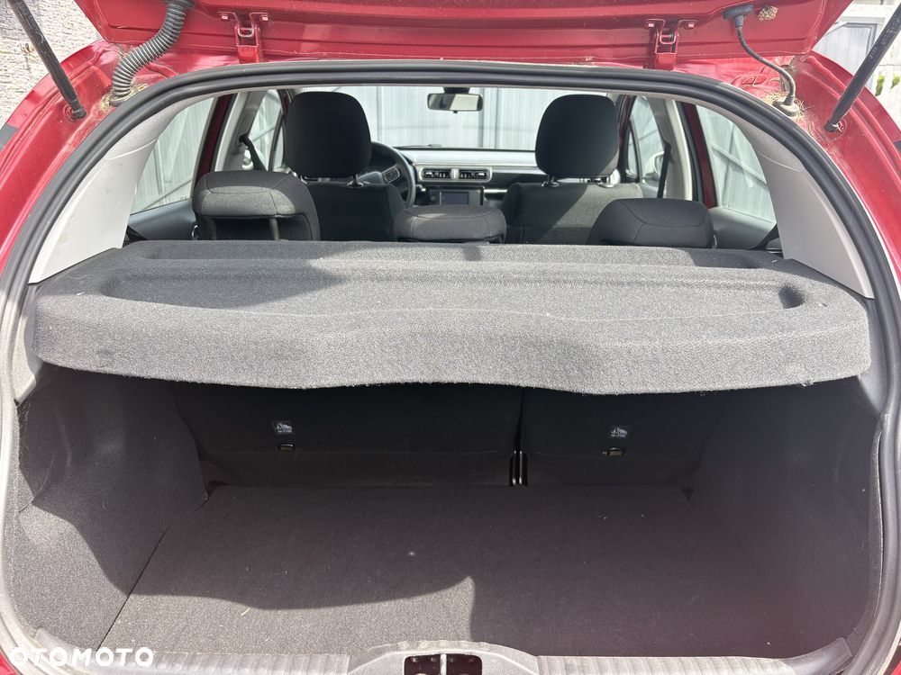 Citroën C3 - 11