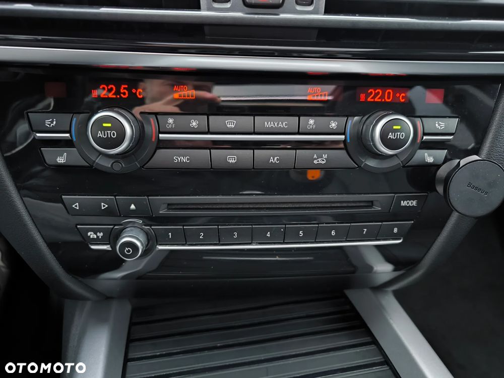 BMW X5 xDrive25d - 25