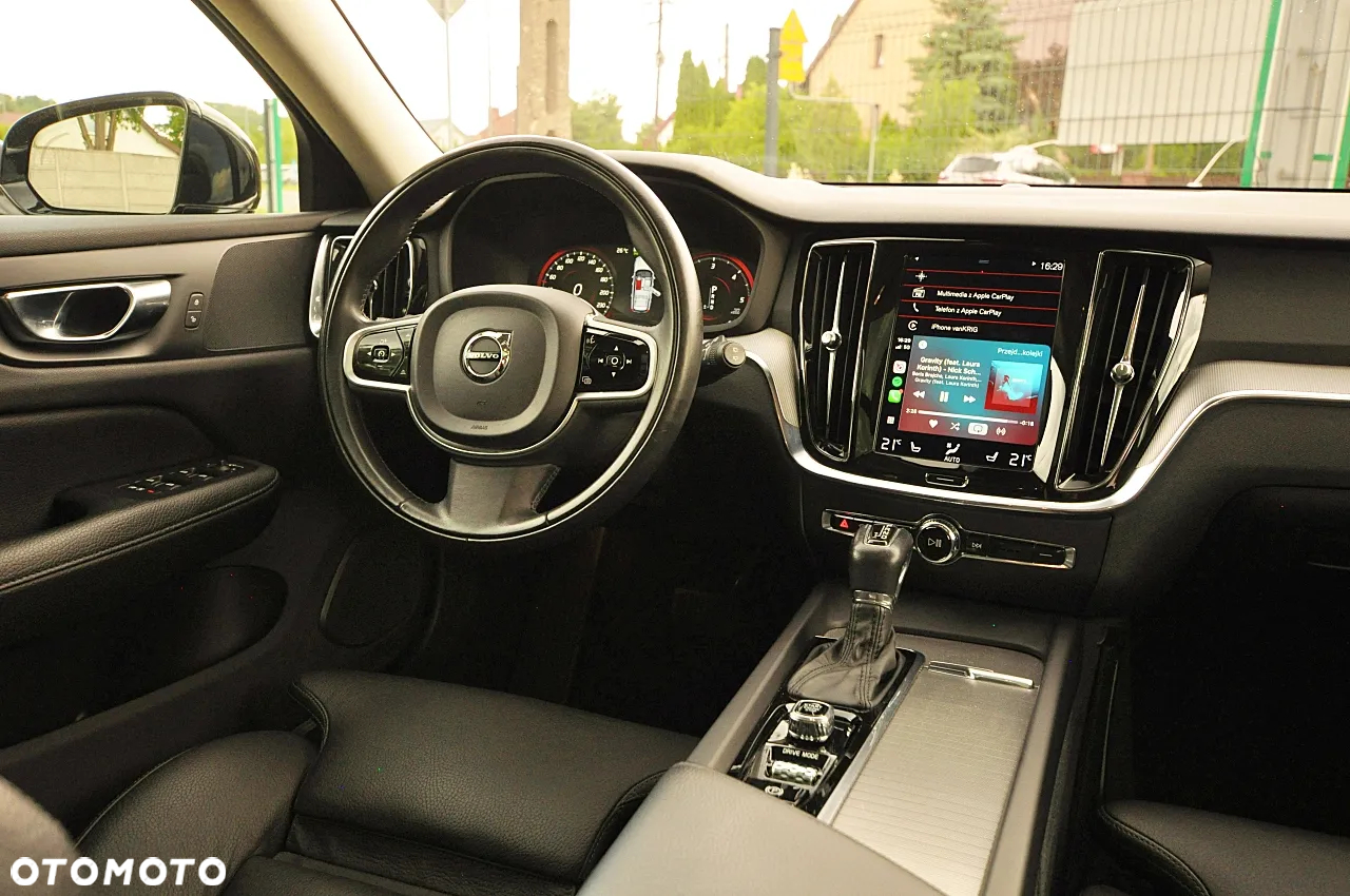 Volvo V60 D3 Inscription - 26