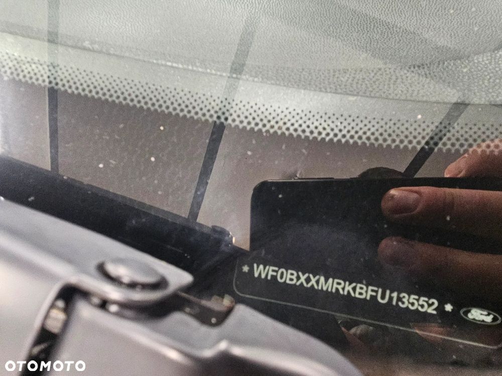 Ford EcoSport 1.0 EcoBoost TITANIUM - 35