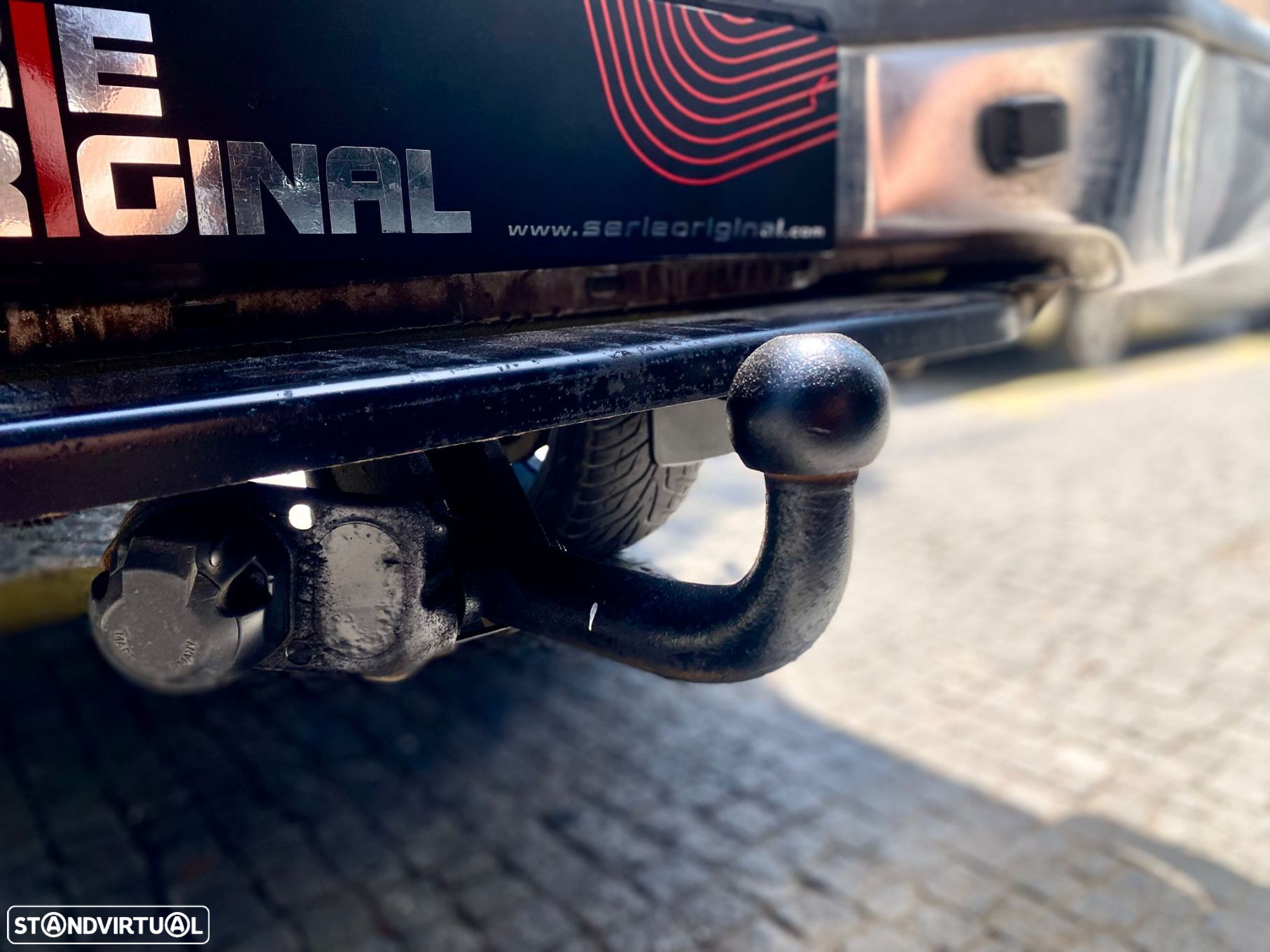 Nissan Navara 2.5 dCi KC SE 4WD - 10