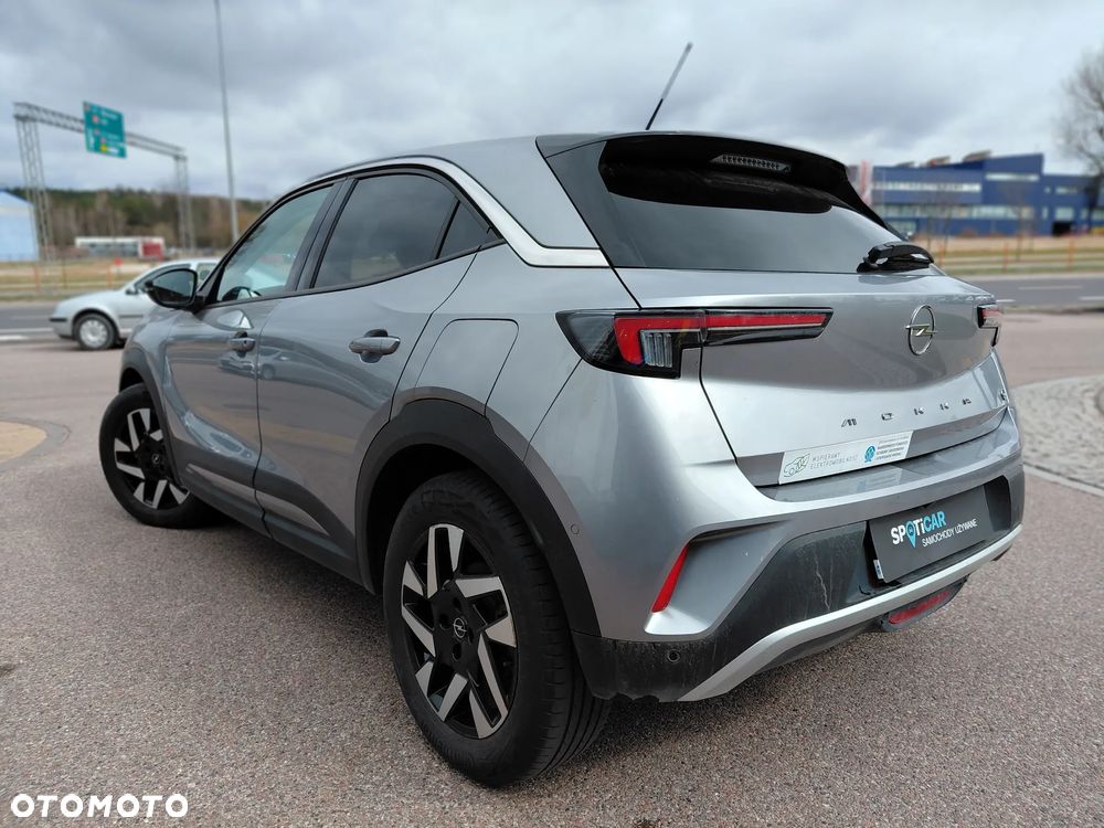 Opel Mokka 50kWh Edition - 4