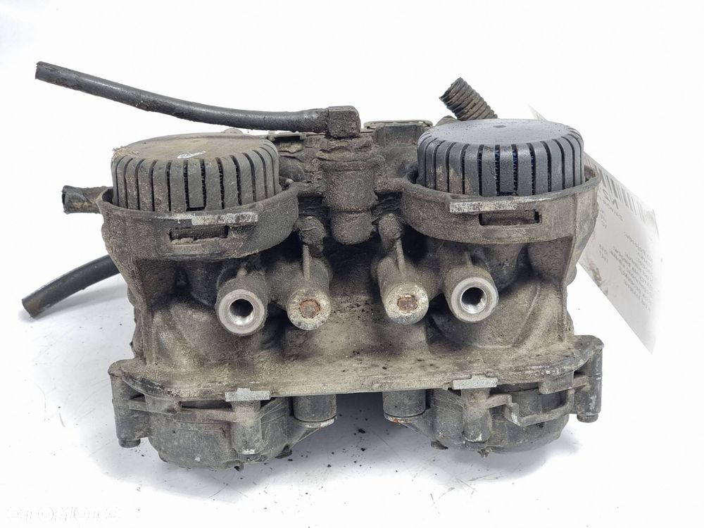 ZAWÓR POWIETRZA MERCEDES ACTROS 1824 A0004297624 - 3