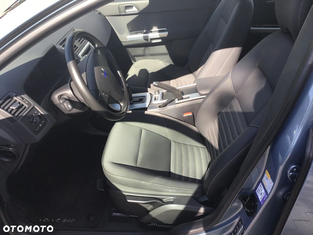 Volvo S40 - 5