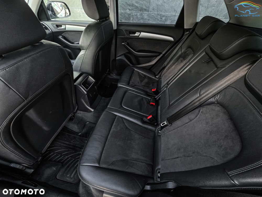 Audi Q5 - 15