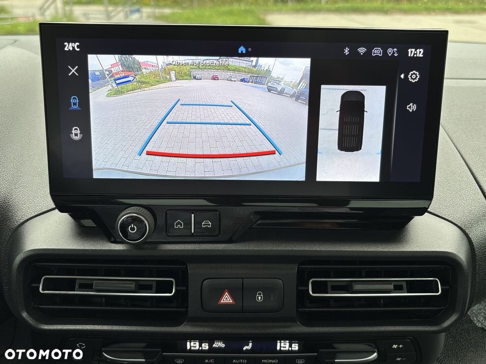 Toyota Proace City Verso 1.5 D-4D VIP - 23