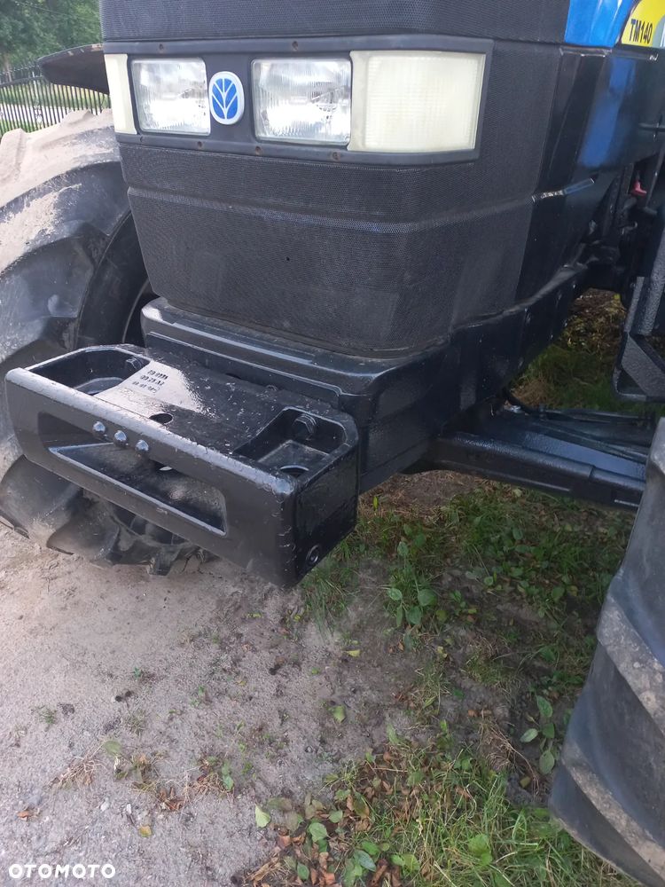 Części nosek,balast,zaczep,obciążnik, tuz,odważnik,masa valtra,deutz,renault,massey,WTB 0587,TB 0587,041008,TB 0564,ford,new holland. - 1