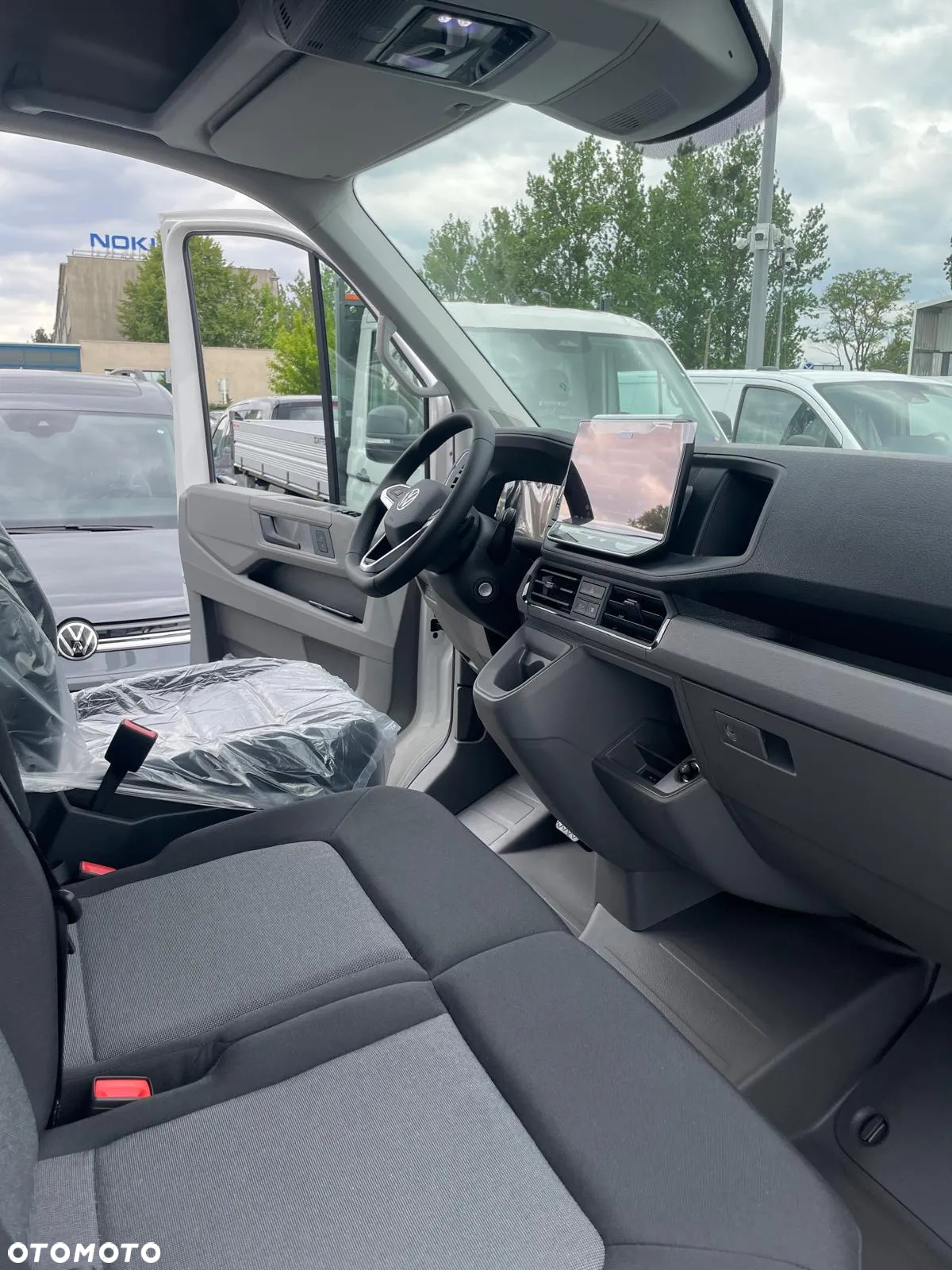 Volkswagen Crafter - 27