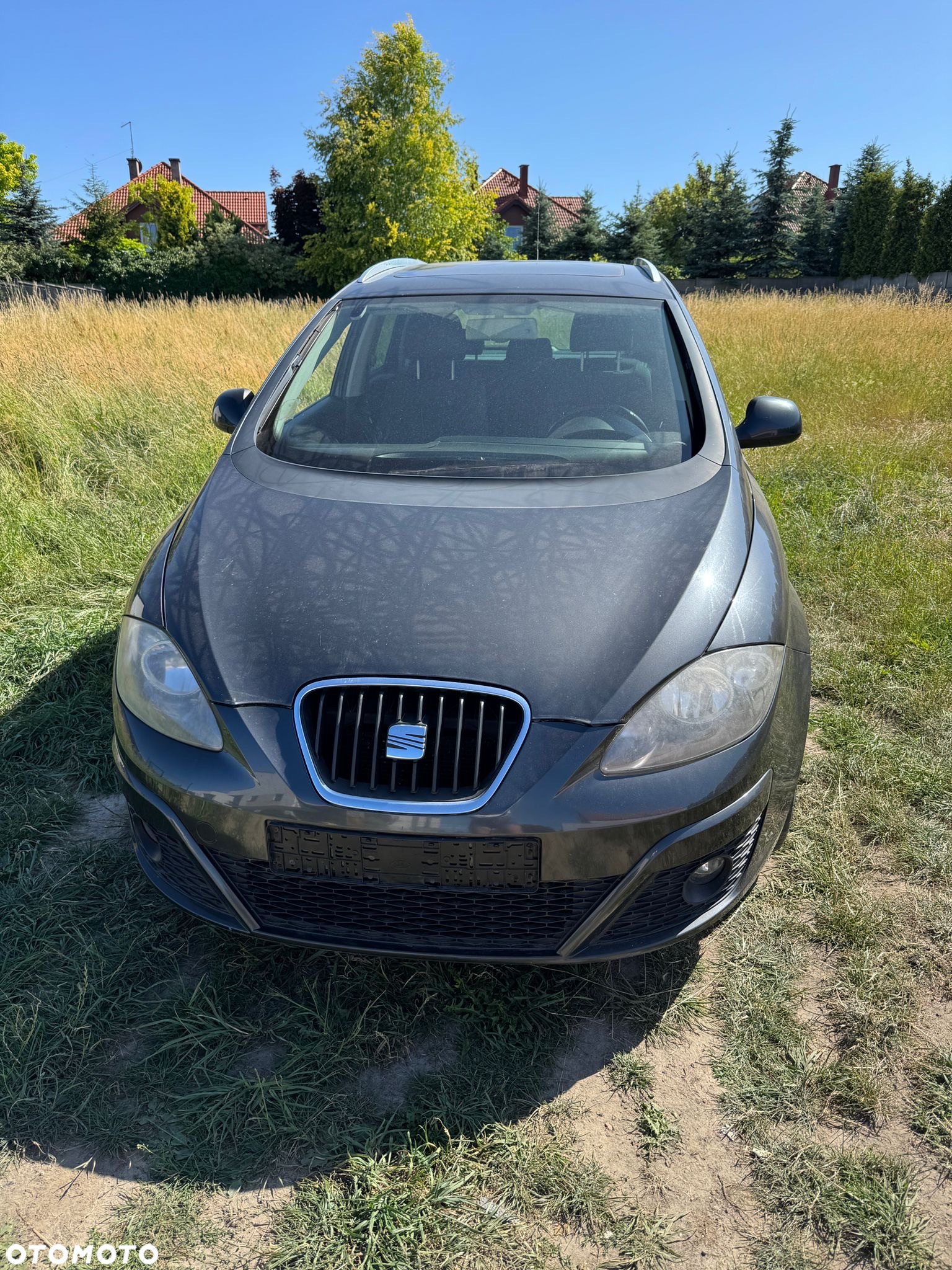 Seat Altea - 5