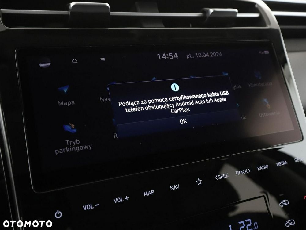Hyundai Tucson 1.6 CRDi 48V-Hybrid 4WD DCT Prime - 26
