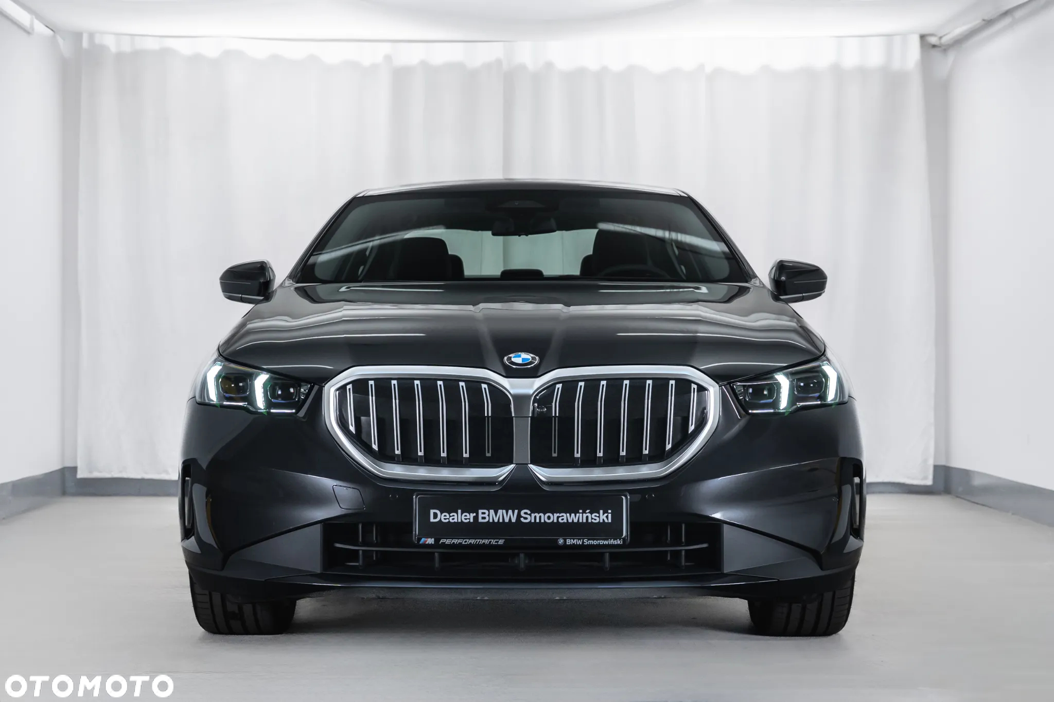 BMW Seria 5 - 5
