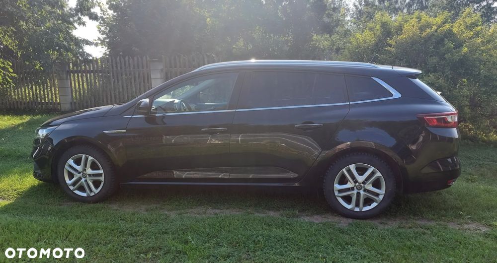 Renault Megane 1.2 Energy TCe Intens - 7