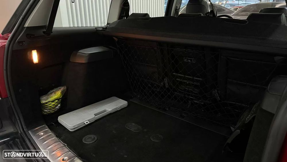 Peugeot 307 SW 1.6 HDi - 14